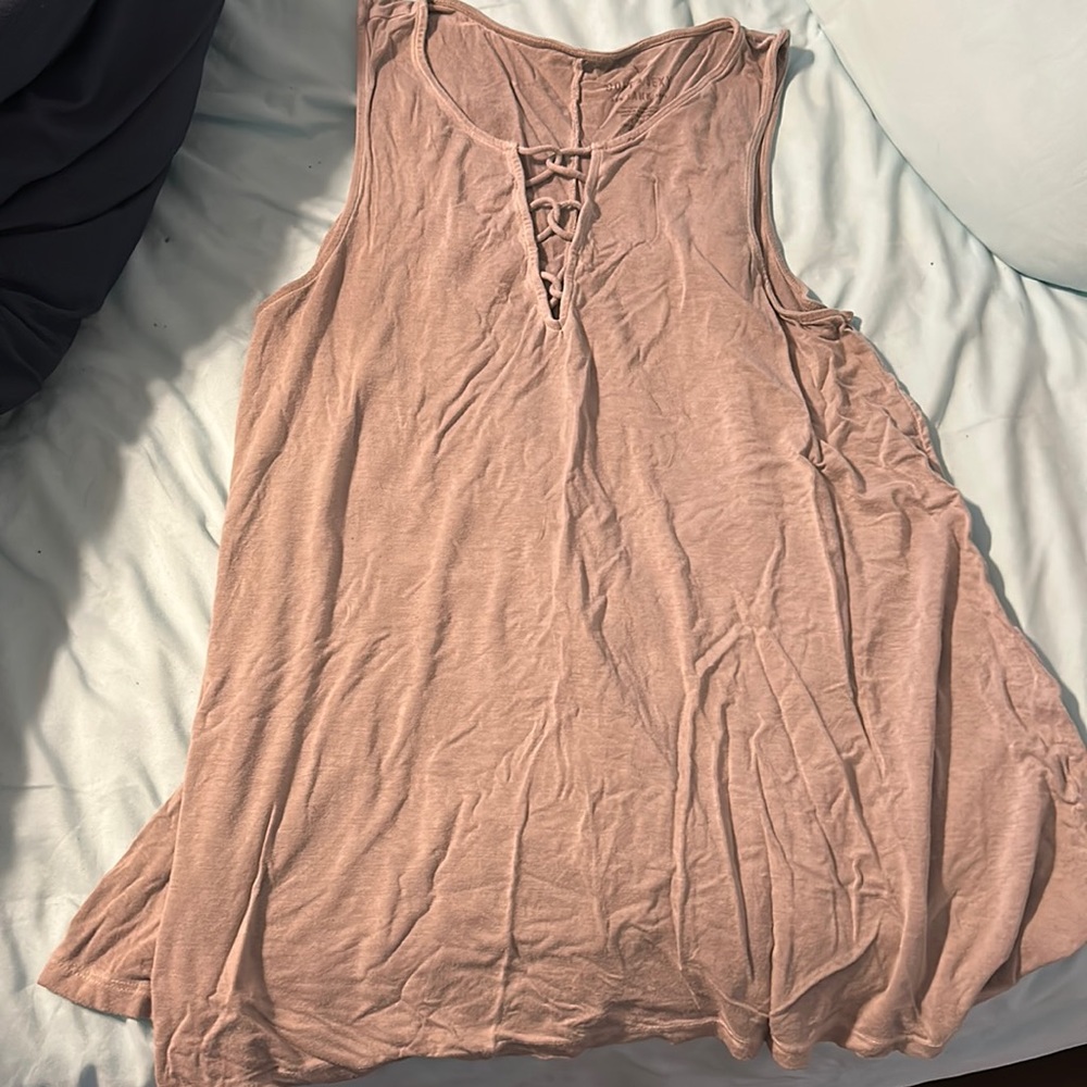 American eagle tank top